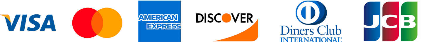 Pay with Credit Debit Card - HandmadeLuxeStore Merch
